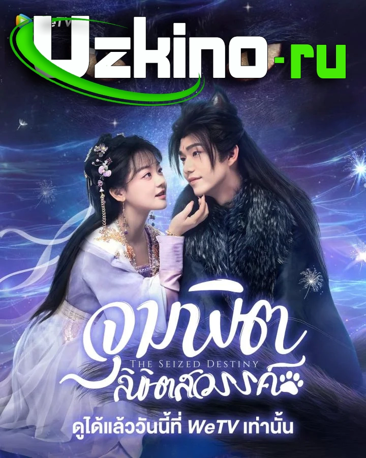 Qoʻlga kiritilgan taqdir Xitoy seriali drama