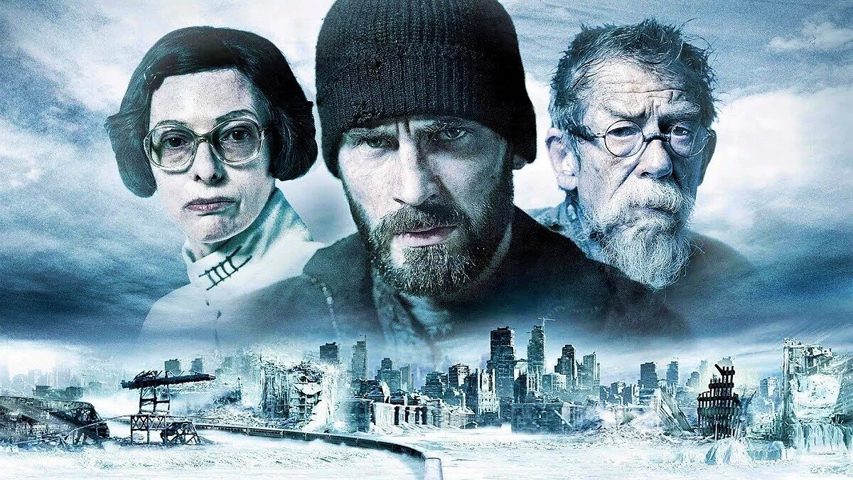 Muzyorar Premyera O'zbekcha tarjima kino 2013 Uzbek tilida Full HD skachat