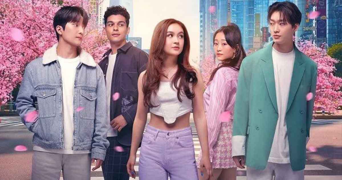 Xo kitty drama seriali barcha qismlari uzbek tilida 2023 HD skachat