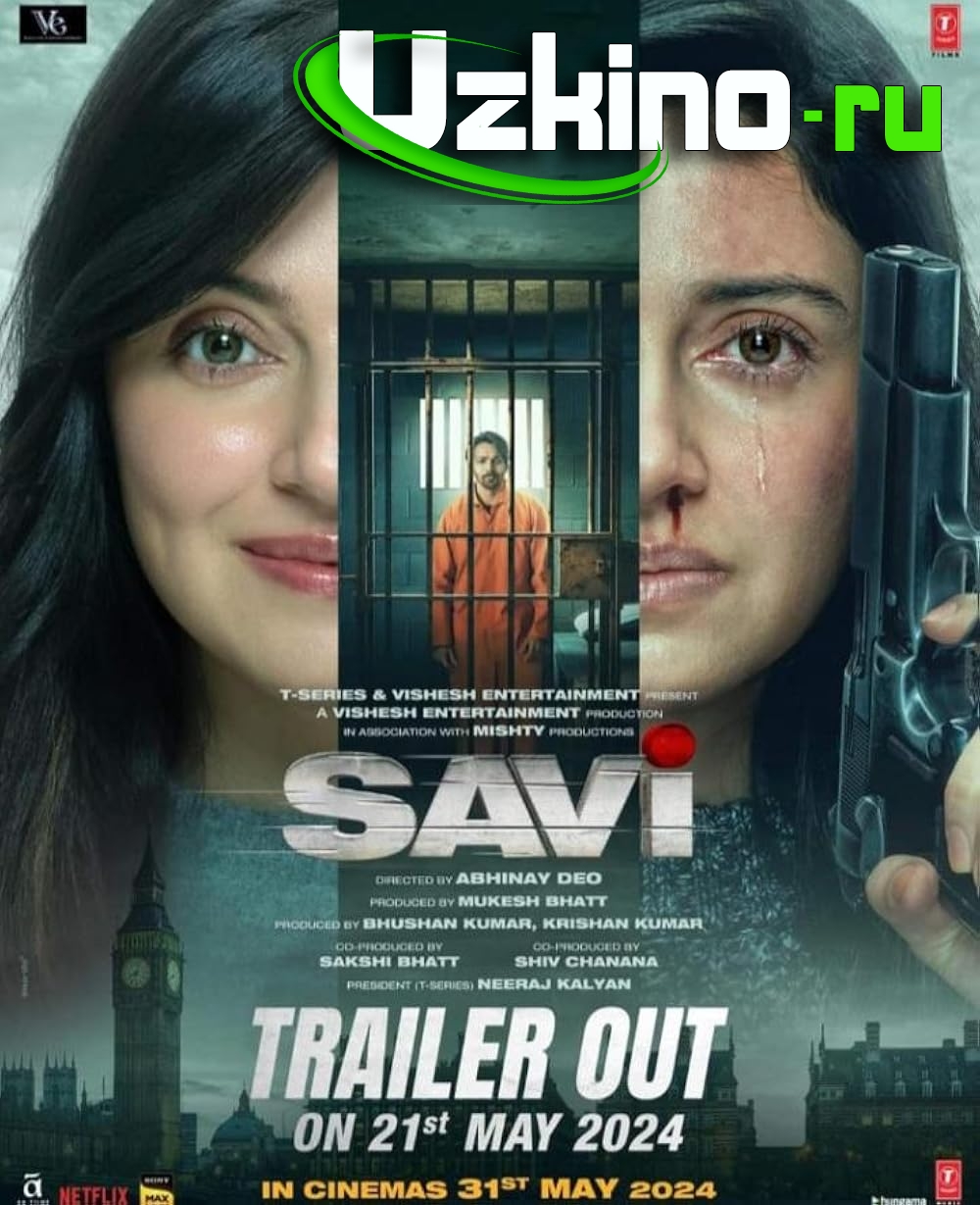 Erimni Qutqaraman / Savi 2024 Hind kino Uzbek tilida Tarjima kino Skachat