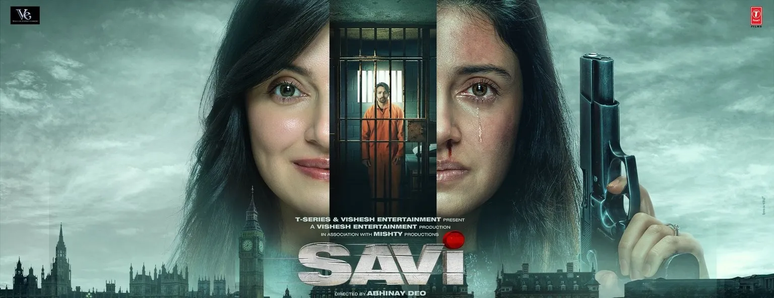 Erimni Qutqaraman / Savi 2024 Hind kino Uzbek tilida Tarjima kino Skachat