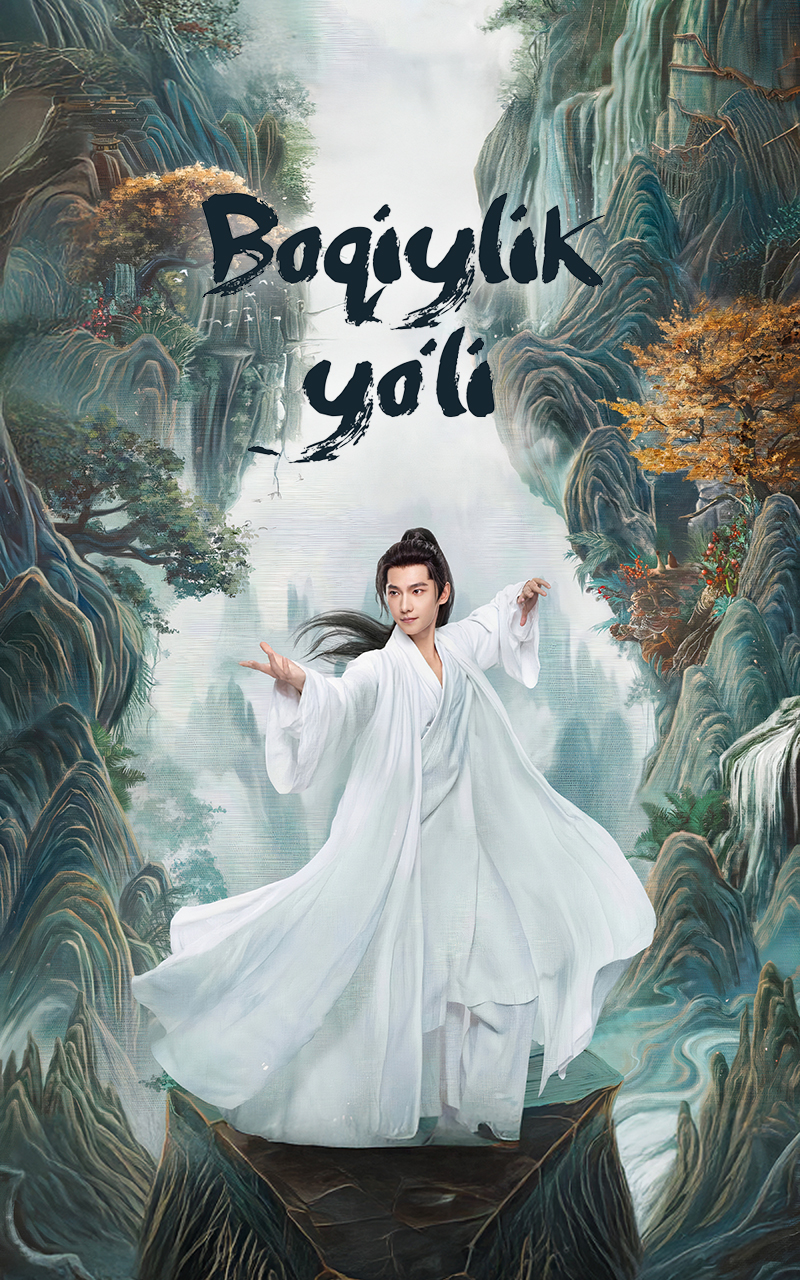 Boqiylik sari (2025) Serial Uzbek tilida Barcha qismlar HD