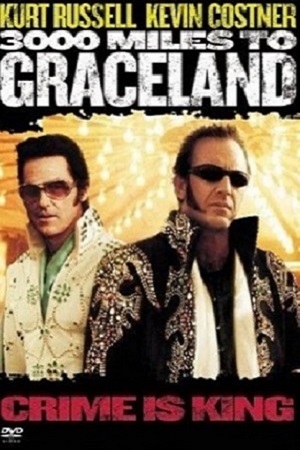 Greyslendgacha 3000 mil (2001) Uzbek tilida HD