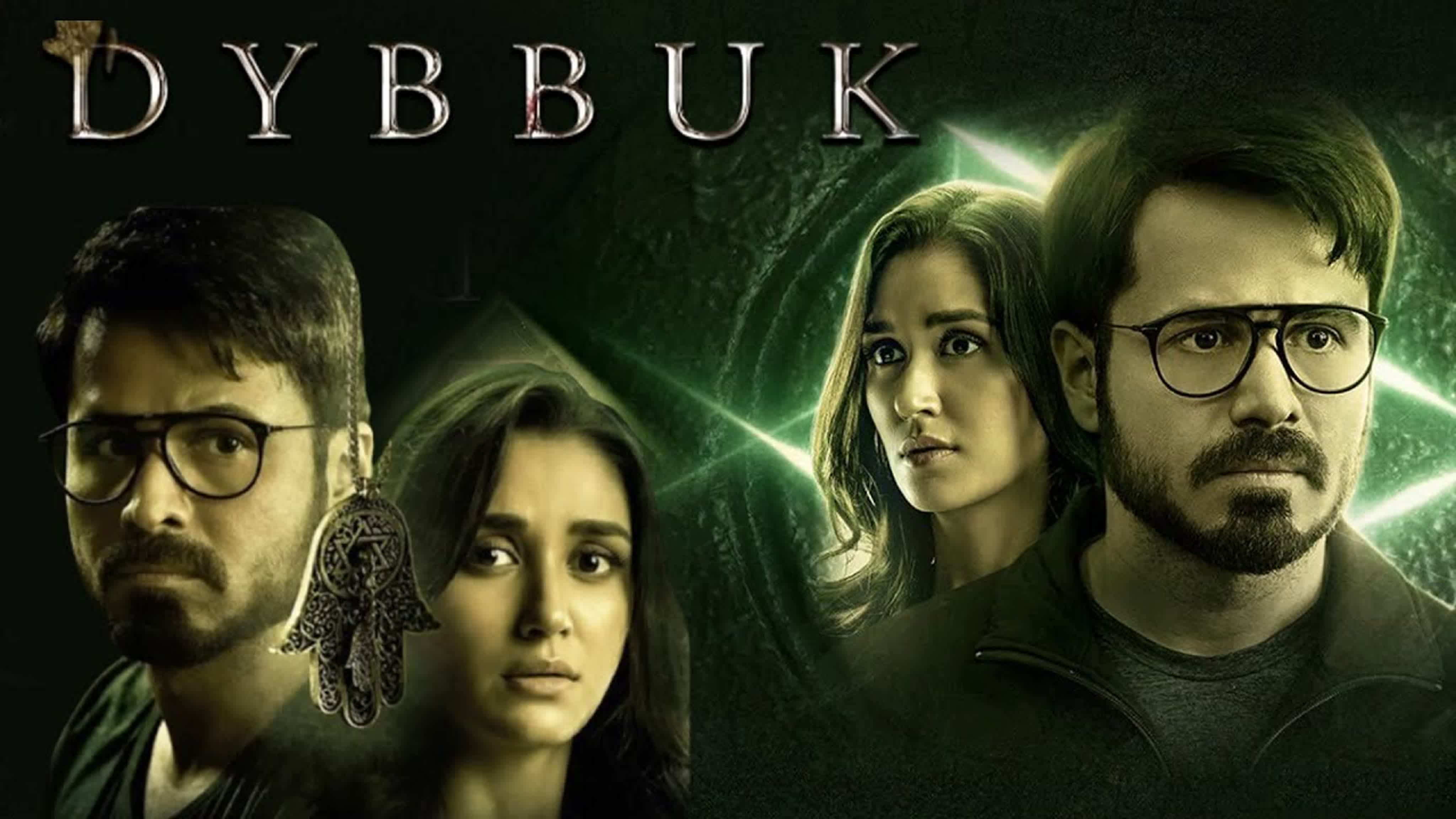 Jodulangan Er-Xotin / Dibbuk: Haqiqiy La'nat (2021) Hind kino Uzbek tilida Tarjima kino HD
